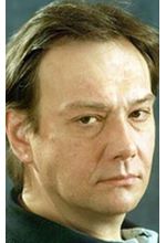 Александр Юшин