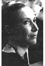 Алина Спешнева