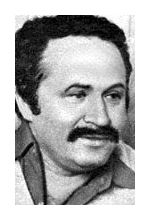 Борис Дуров