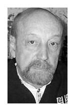 Юрий Комаров