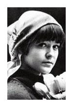 Евгения Сабельникова