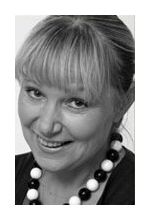 Елена Клищевская