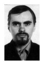 Игорь Скидан-Босин