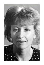 Татьяна Розова