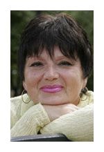 Татьяна Шабельникова