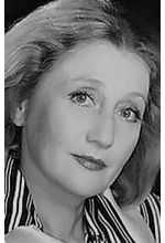 Ольга Вяликова