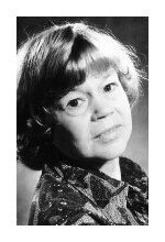Галина Иванова
