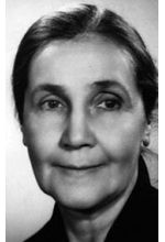 Вера Кузнецова