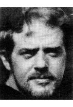 Фред Бэйкер