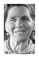 Евдокия Алексеева