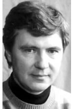 Николай Двигубский