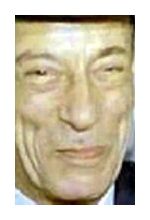 Раймон Бюссьер