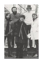 The Band