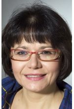 Ivana Andrlov&aacute;