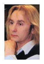 Сергей Беликов