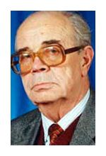 Александр Флярковский