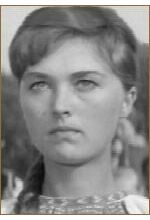 Людмила Купина