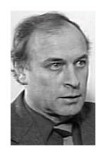 Геннадий Донягин