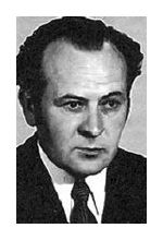 Виталий Четвериков