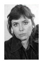 Наталья Бражникова