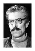 Анатолий Петров