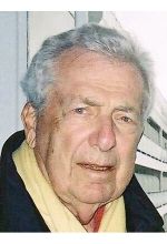 Роджер Гимбл