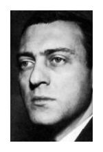 Гарри Х. Корбет