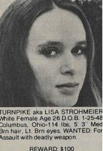 Tara Strohmeier