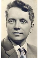 Юрий Белов