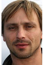 Дмитрий Иосифов