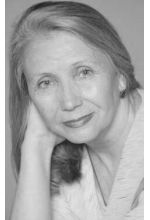 Галина Комарова