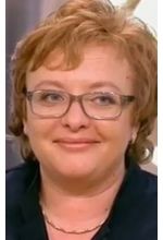 Инна Степанова