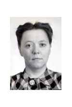 Наталия Голованова