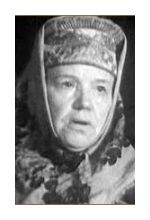 Ольга Малоземова