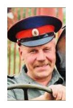 Анатолий Ходюшин