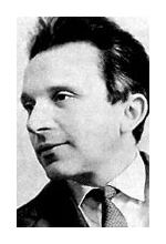 Моисей Вайнберг