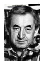 Семен Лунгин