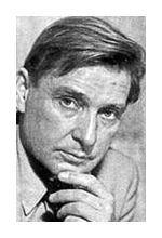 Леонид Бакштаев