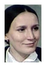 Нина Кирьякова