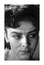 Маргарита Кошелева