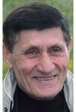 Алим Федоринский