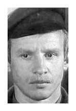 Владимир Волков