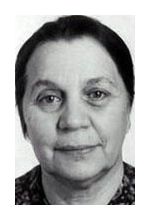 Елизавета Кузюрина