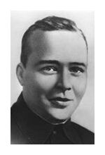 Аркадий Гайдар