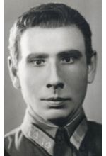 Николай Михеев