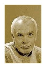 Владимир Суворов