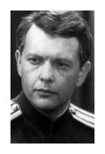Владимир Рудый