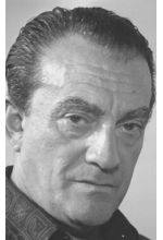 Лукино Висконти