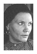 Нина Никитина
