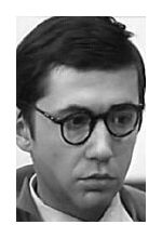Борис Шинкарев